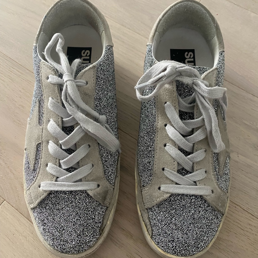 Limited Edition Swarovski Crystal Superstars